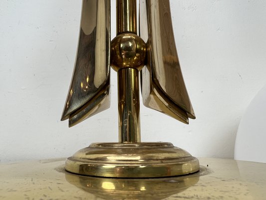 Art Deco Wiener Table Lamp, 1930s-WZZ-1405255