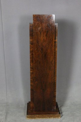 Art Deco Wooden Column-WSV-1135382