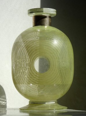 Art Deofsco Bottle by Jewelers Roca, 1935-GT-1326294