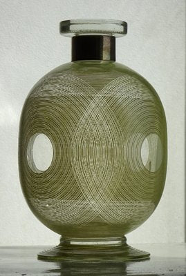 Art Deofsco Bottle by Jewelers Roca, 1935-GT-1326294