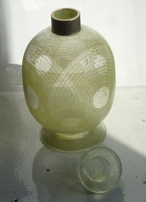 Art Deofsco Bottle by Jewelers Roca, 1935-GT-1326294