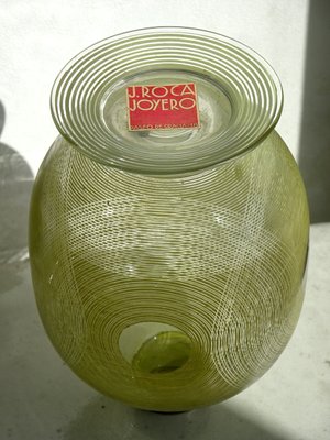 Art Deofsco Bottle by Jewelers Roca, 1935-GT-1326294