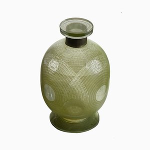 Art Deofsco Bottle by Jewelers Roca, 1935-GT-1326294