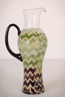 Art Glass Jug from Kosta Boda-AOI-1106844