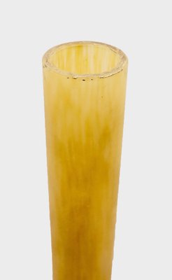 Art Glass Vase by André Delatte-MJY-1148749