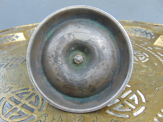 Art Nouveau Ashtray for Matches from Hotel Des Boulevards-CAQ-1007782