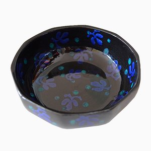 Art Nouveau Bowl by Christian Neureuther for Wächtersbach, 1910s-OV-677230