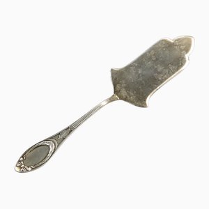 Art Nouveau Cake Spatula from Argentor, 1890s-BKO-1798947