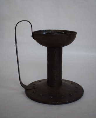 Art Nouveau Candlestick-VA-802128