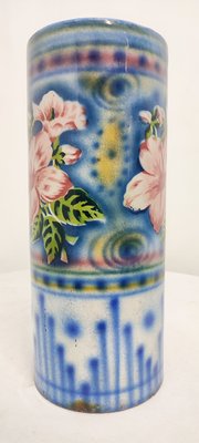 Art Nouveau Ceramic Vase, Spain-RGF-1441000