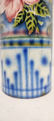 Art Nouveau Ceramic Vase, Spain-RGF-1441000