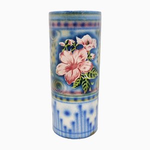 Art Nouveau Ceramic Vase, Spain-RGF-1441000