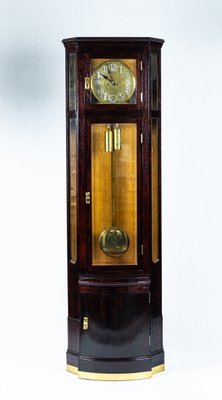 Art Nouveau Clock-TSE-1180660