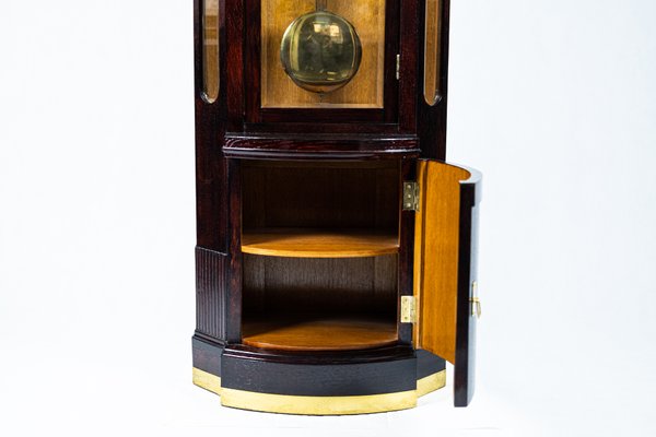 Art Nouveau Clock-TSE-1180660