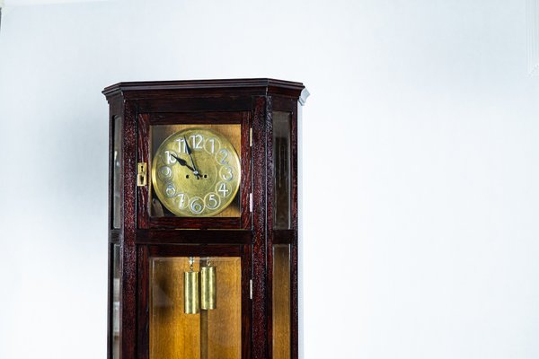 Art Nouveau Clock-TSE-1180660