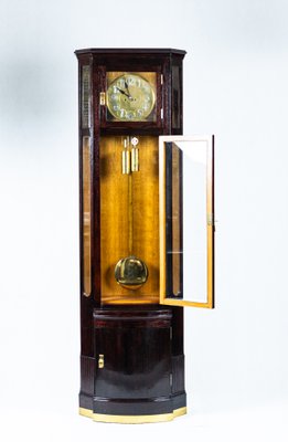 Art Nouveau Clock-TSE-1180660