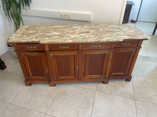 Art Nouveau Cupboard in Pine-PXE-2039008