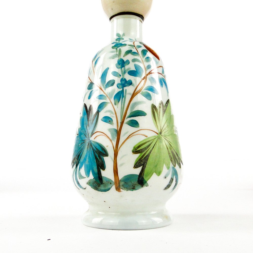 Art Nouveau Czechoslovakian Vase, 1900s