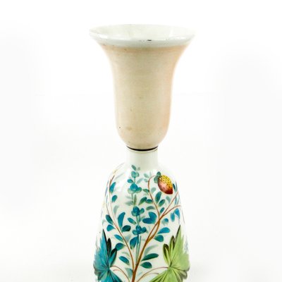 Art Nouveau Czechoslovakian Vase, 1900s-BKO-1824757