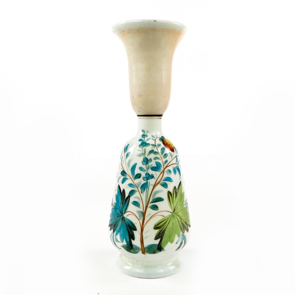 Art Nouveau Czechoslovakian Vase, 1900s