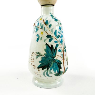 Art Nouveau Czechoslovakian Vase, 1900s