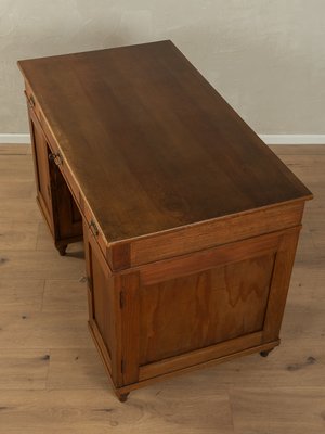 Art Nouveau Desk-GPP-2022652