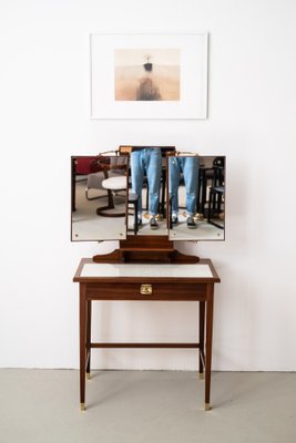 Art Nouveau Dressing Table-KGI-1372156