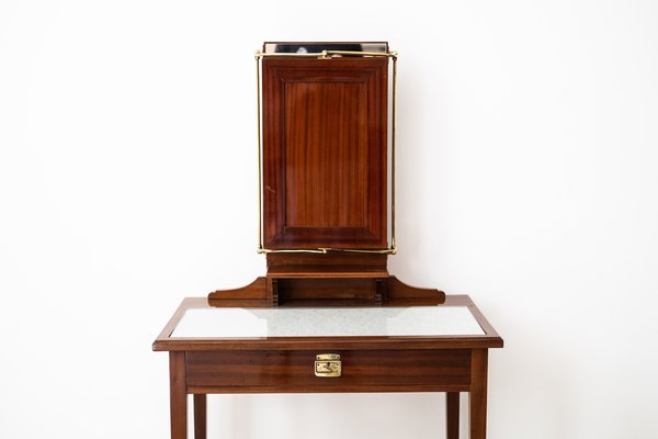 Art Nouveau Dressing Table-KGI-1372156