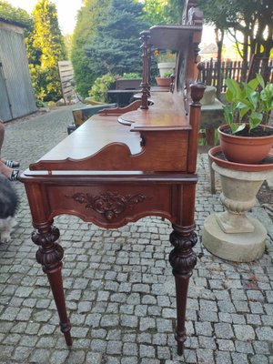 Art Nouveau Dressing Table, 1890s-CAQ-1705939