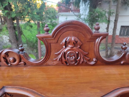 Art Nouveau Dressing Table, 1890s-CAQ-1705939