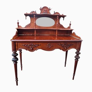 Art Nouveau Dressing Table, 1890s-CAQ-1705939