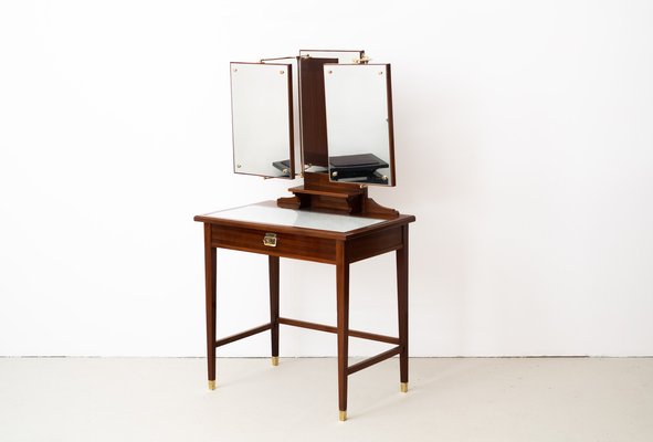 Art Nouveau Dressing Table-KGI-1372156