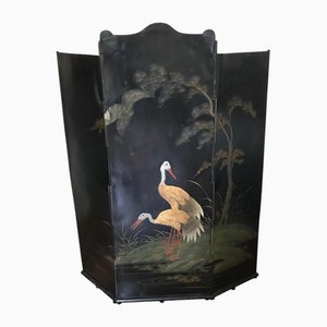 Art Nouveau Fire Screen, 1910-DVX-1804569