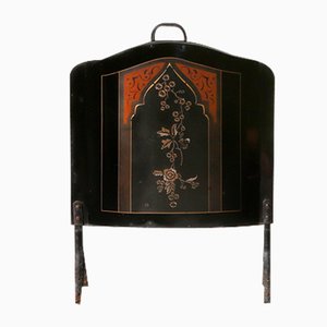 Art Nouveau Fire Screen-YSY-1730310