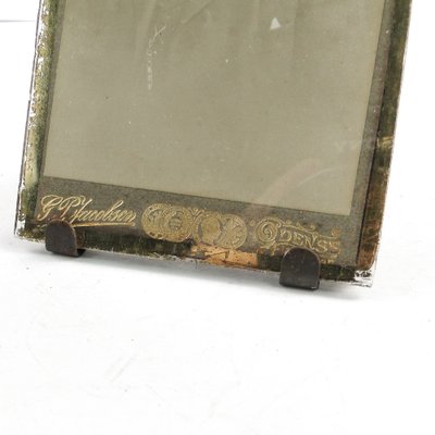 Art Nouveau Frames, Sweden, 1900s, Set of 2-BKO-1824340