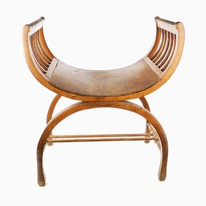 Art Nouveau Gondole Chair, 1900s-BKO-1824366