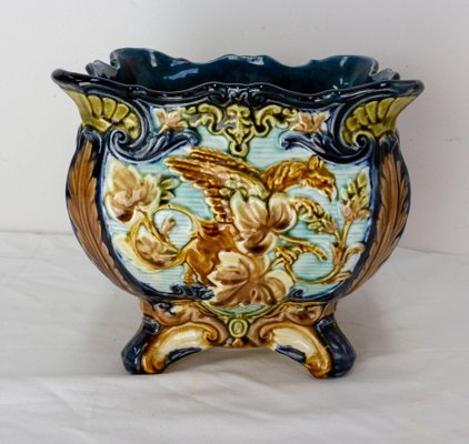 Art Nouveau Jardiniere, Early 20th Century-RIU-1364699