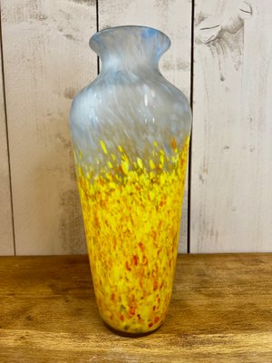 Art Nouveau Legras Vase Printania Series, 1900s-GNX-2019780