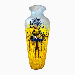 Art Nouveau Legras Vase Printania Series, 1900s-GNX-2019780