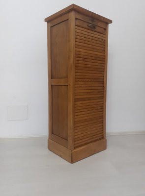 Art Nouveau Low Cabinet, 1940s-PCO-1787219