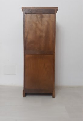 Art Nouveau Low Cabinet, 1940s-PCO-1787219