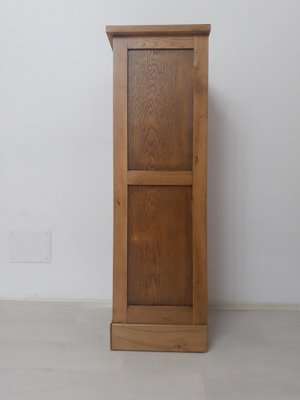 Art Nouveau Low Cabinet, 1940s-PCO-1787219