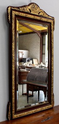 Art Nouveau Mirror, Early 20th Century-RVK-944843