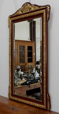 Art Nouveau Mirror, Early 20th Century-RVK-944843