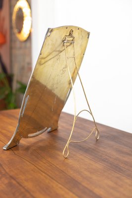 Art Nouveau Mirror from Argentor Works, 1910s-FOH-1756902