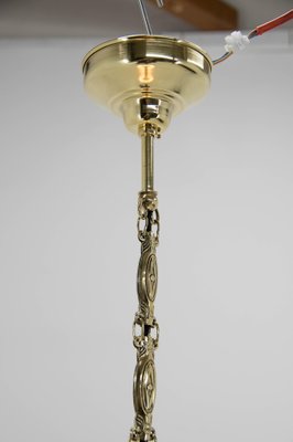 Art Nouveau Pendant, 1920s-TZ-1401324