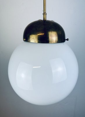 Art Nouveau Pendant Lamp-ZDM-1766092