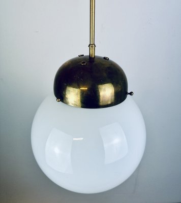 Art Nouveau Pendant Lamp-ZDM-1766092