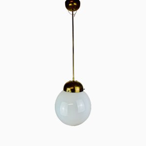 Art Nouveau Pendant Lamp-ZDM-1766092