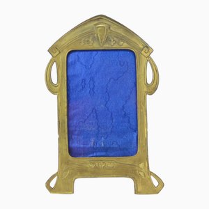 Art Nouveau Picture Frame, 1890s-NE-1739529